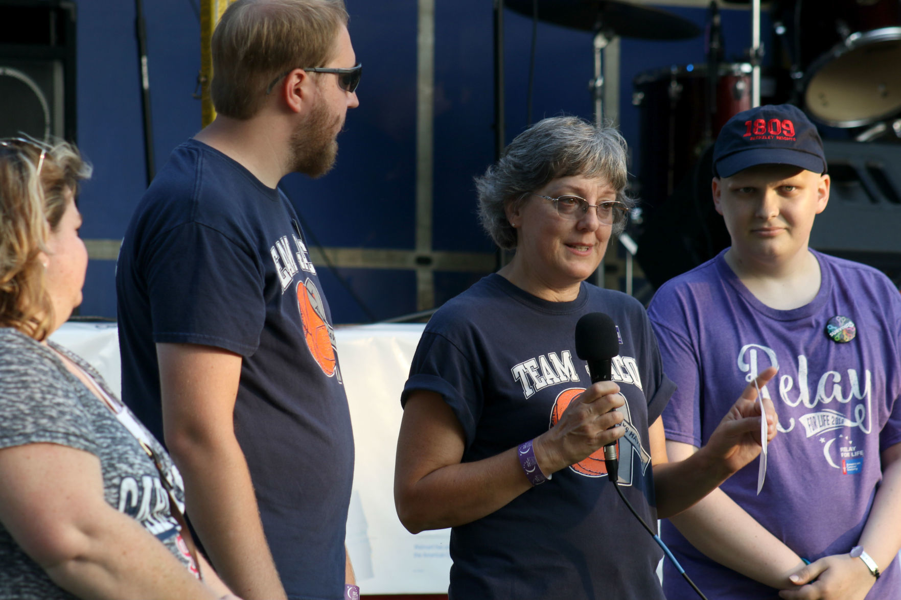 Relay for Life 2018 2 (08/25/18)